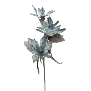 EPIPHY HUM X3 NIEBIESKI Ø 35X98 MIN 8 cm